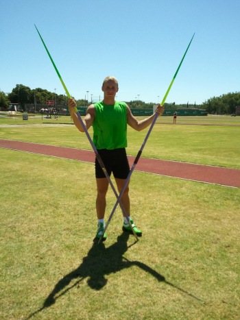 Jakub Vadlejch Jakub Vadlejch